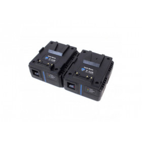 Hawk-Woods - Mini-VL 2-way charger - simultaneous