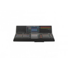 Yamaha CL5 Console 72 canaux + 8 St, 24 bus MIX, 8 Matrix, DANTE VIDEO PLUS