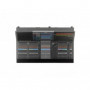 Yamaha CL5 Console 72 canaux + 8 St, 24 bus MIX, 8 Matrix, DANTE VIDEO PLUS