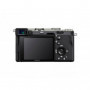 Sony Alpha 7C Silver + Objectif Zoom 28-60mm - VIDEO PLUS