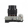 Sony Alpha 7C Silver + Objectif Zoom 28-60mm - VIDEO PLUS