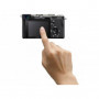 Sony Alpha 7C Silver + Objectif Zoom 28-60mm - VIDEO PLUS