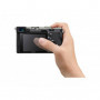 Sony Alpha 7C Silver + Objectif Zoom 28-60mm - VIDEO PLUS