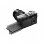 Sony Alpha 7C Silver + Objectif Zoom 28-60mm - VIDEO PLUS
