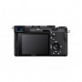 Sony Alpha 7C Noir - VIDEO PLUS