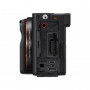 Sony Alpha 7C Noir - VIDEO PLUS