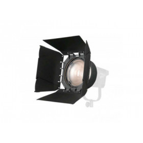 NanLite Lentille Fresnel pour Forza 500 - VIDEO PLUS