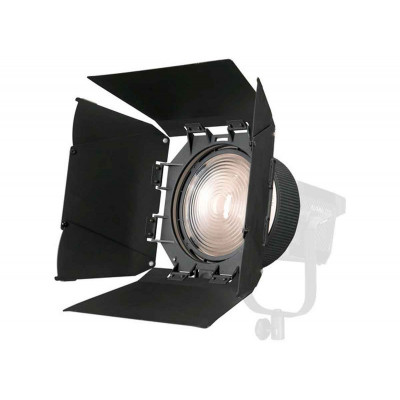 NanLite Lentille Fresnel pour Forza 500 - VIDEO PLUS