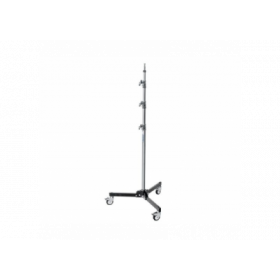 Avenger Pied Roller 33 avec base pliable - Trépied lumière