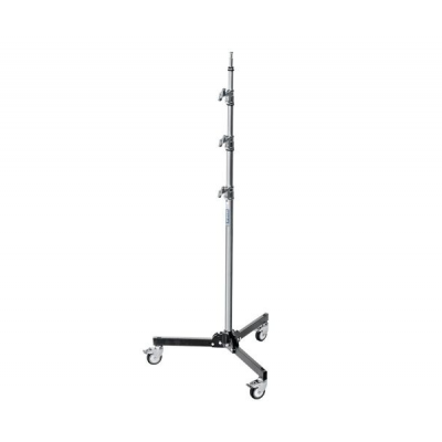 Avenger Pied Roller 33 avec base pliable - Trépied lumière