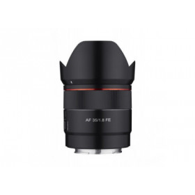 Samyang AF 35mm F1.8 FE