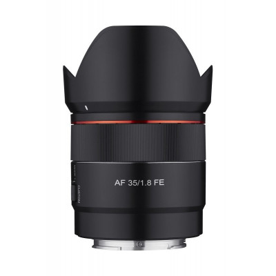 Samyang AF 35mm F1.8 FE