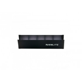 Nanlite Grille en tissu pour PavoTube II 6C