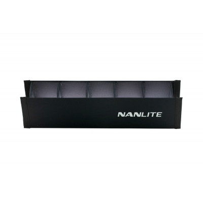 Nanlite Grille en tissu pour PavoTube II 6C