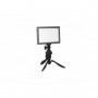 Nanlite Mini Trepied avec poignée pour PavoTube II 6C