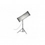 NanLite Grille pour Softbox 110cmx45cm pour Forza 500/Forza 300