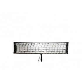 NanLite Grille Softbox 140cmx30cm pour Forza 500/Forza 300