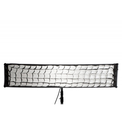 NanLite Grille Softbox 140cmx30cm pour Forza 500/Forza 300