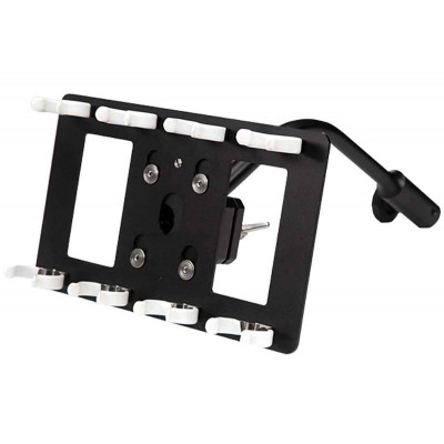 Nanlite Quad Bank T12 pour PavoTube - VIDEO PLUS