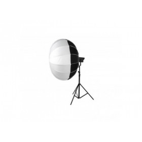 NanLite Lanterne Softbox parabolique pour Forza 500/Forza 300