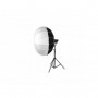 NanLite Lanterne Softbox parabolique pour Forza 500/Forza 300