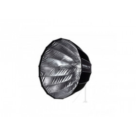 NanLite Softbox parabolique 150cm pour Forza 500/Forza 300