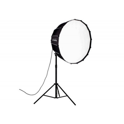 NanLite Softbox parabolique Rapide 90cm pour Forza 500/Forza 300