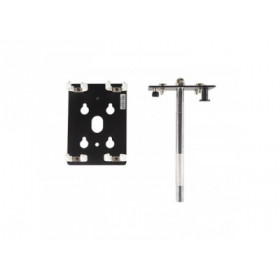 NanLite T12 transparent pour 2 PavoTube 15C/30C