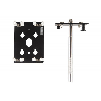 NanLite T12 transparent pour 2 PavoTube 15C/30C