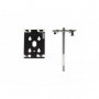 NanLite T12 transparent pour 2 PavoTube 15C/30C