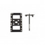 NanLite T12 transparent pour 4 PavoTube 15C/30C