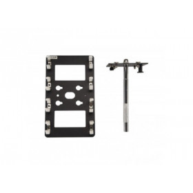 NanLite T12 transparent pour 4 PavoTube 15C/30C