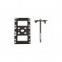 NanLite T12 transparent pour 4 PavoTube 15C/30C