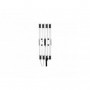 NanLite T12 transparent pour 4 PavoTube 15C/30C