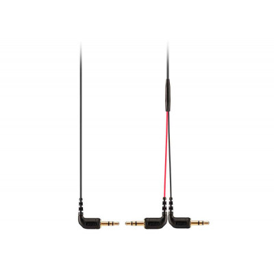 Rode SC11 Cable TRS male - 2 TRS male 0.3m