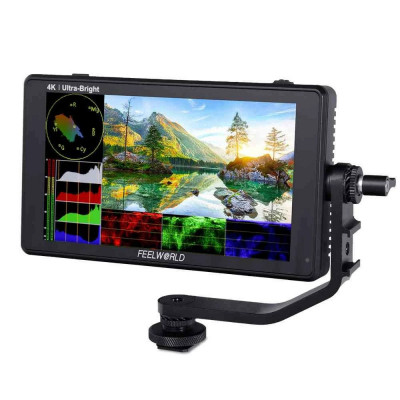 Feelworld moniteur 6" LUT6