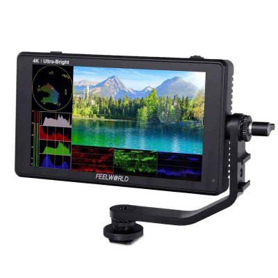 Feelworld moniteur 6" LUT6S