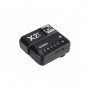 Godox X2T-C Controleur radio TTL CANON pour flash Godox 2.4G