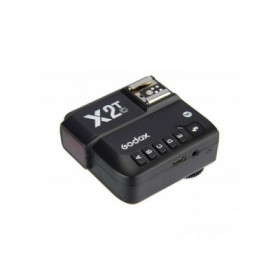 Godox X2T-C Controleur radio TTL CANON pour flash Godox 2.4G
