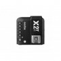 Godox X2T-C Controleur radio TTL CANON pour flash Godox 2.4G