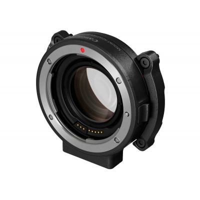 Canon Bague adaptation EF-EOS R 0.71x