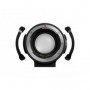 Canon Bague adaptation EF-EOS R 0.71x