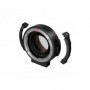 Canon Bague adaptation EF-EOS R 0.71x