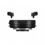 Canon Bague adaptation EF-EOS R 0.71x