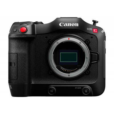 Canon EOS C70 Caméra Super 35 Monture RF - Video plus