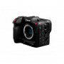 Canon EOS C70 Caméra Super 35 Monture RF - Video plus