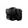 Canon EOS C70 Caméra Super 35 Monture RF - Video plus