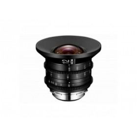 Laowa 12mm T2.9 Zero-D Cine Impérial Canon RF