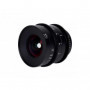 Laowa 15mm T2.1 Zero-D Cine Impérial Canon RF