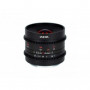 Laowa 9mm T2.9 Zero-D Cine Canon RF - Noir